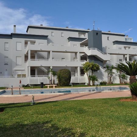 Met&Golf Oliva Nova Beach Exterior foto