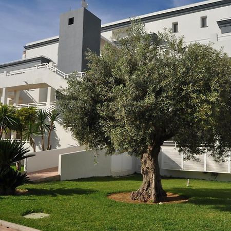 Met&Golf Oliva Nova Beach Exterior foto
