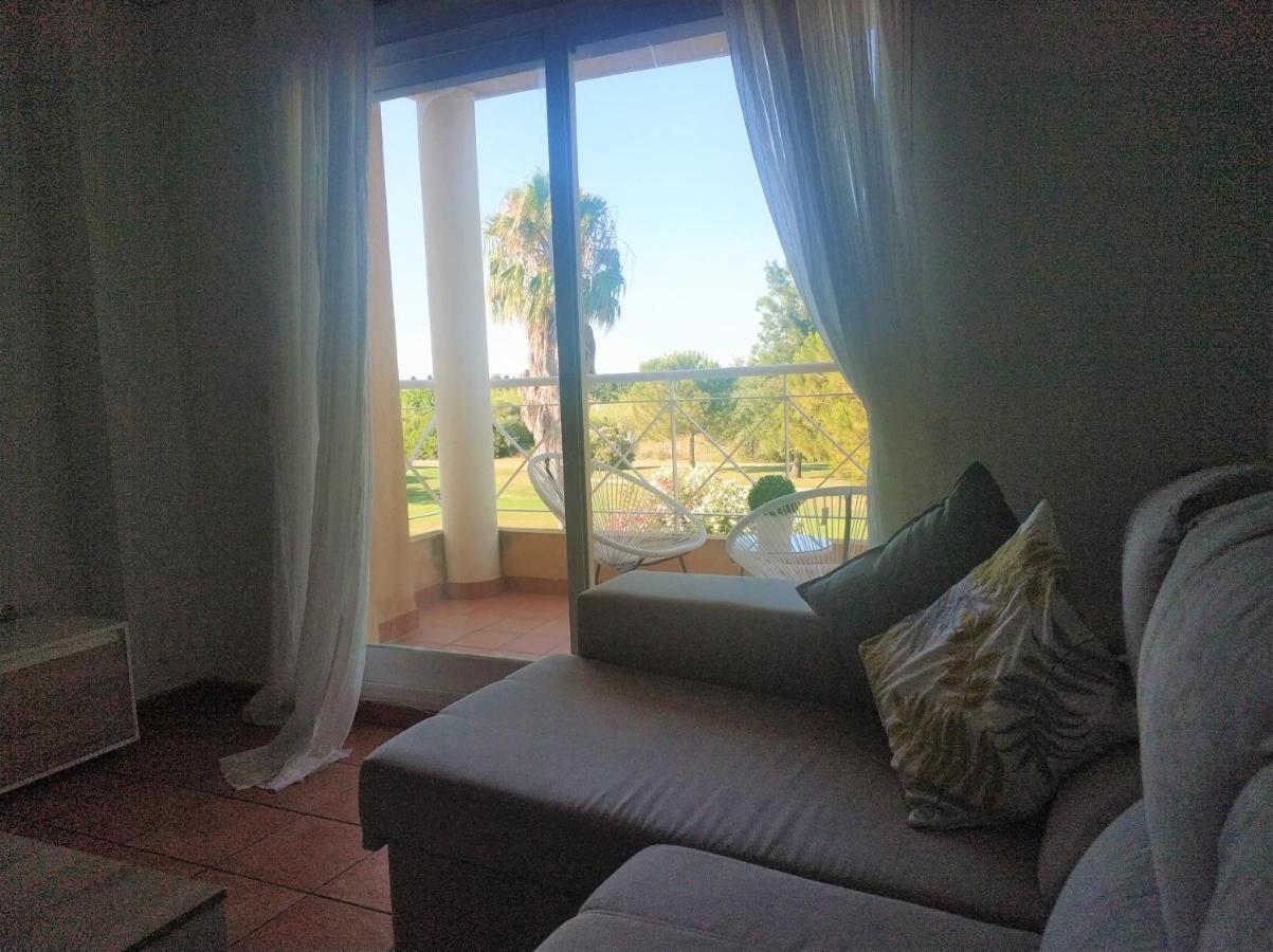 Met&Golf Oliva Nova Beach Exterior foto